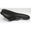 Kép 3/4 - Selle Royal Lancia Athletic unisex sport-komfort nyereg, Royalgel, 280x155 mm, 415g, fekete