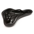 Kép 2/4 - Selle Royal Wave Moderate férfi komfort nyereg, Royalgel, 265x165 mm, 450g, fekete