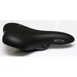 Kép 3/4 - Selle Royal Wave Moderate férfi komfort nyereg, Royalgel, 265x165 mm, 450g, fekete
