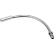 Kép 1/2 - Shimano 90 fokos V-fékpipa, acél