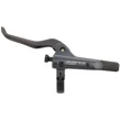 Kép 1/4 - Shimano Cues BL-U8000 hidraulikus fékkar, 3 ujjas, I-Spec II, csak bal, fekete