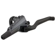 Kép 2/4 - Shimano Cues BL-U8000 hidraulikus fékkar, 3 ujjas, I-Spec II, csak bal, fekete