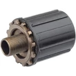 Kép 1/2 - Shimano FH-RM33 8s acél kazettatest és rögzítő csavar