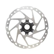 Kép 1/2 - Shimano SLX SM-RT64 féktárcsa, Centerlock, 160 mm, OEM kiszerelés