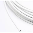 Kép 1/2 - Shimano OT-SP41 váltóbowden-ház, 4 mm, méterre, fehér