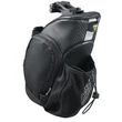 Kép 1/4 - Topeak Mondopack Hydro nyeregtáska, tépőzáras, 1,7L, fekete