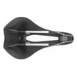 Kép 5/5 - Selle Italia Model X Superflow Boost férfi sport nyereg, 240x145 mm, 315g, fekete