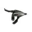 Kép 1/2 - Shimano Altus ST-EF65 fék-váltókar, csak bal, 3s, fekete, OEM kiszerelés