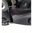 Kép 3/3 - Shimano Deore RD-M5100-SGS MTB hátsó váltó, 11s, Shadow+, fekete, OEM kiszerelés, kis karccal