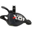 Kép 1/3 - Sram X01 Single Click Eagle Trigger váltókar, csak jobb, 12s, szürke