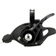 Kép 3/3 - Sram X01 Single Click Eagle Trigger váltókar, csak jobb, 12s, szürke