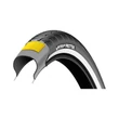 Kép 2/2 - Michelin Protek BR 622-40 (700x38c - 28x1,5) trekking külső gumi (köpeny), defektvédett, reflexcsíkos, 800g
