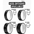 Kép 4/4 - Peaty's Holeshot öntapadós tubeless és tömlővédő szalag, 50 m x 23 mm