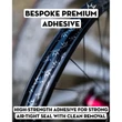 Kép 2/4 - Peaty's Holeshot öntapadós tubeless és tömlővédő szalag, 50 m x 23 mm