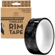 Kép 1/4 - Peaty's Holeshot öntapadós tubeless és tömlővédő szalag, 10 m x 37 mm