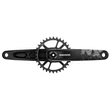Kép 6/7 - Sram NX Eagle DUB integrált tengelyes MTB hajtáslánc, 1x12, 175mm, 32T x 11-50, fekete