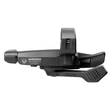 Kép 1/3 - Sram S100 Eagle Trigger váltókar, csak jobb, bilincses, 12s, fekete