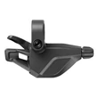 Kép 2/3 - Sram S100 Eagle Trigger váltókar, csak jobb, bilincses, 12s, fekete