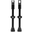 Kép 1/4 - Peaty's-Chris King tubeless presta szelep, 60 mm, párban, fekete