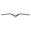 Kép 3/6 - FSA KFX SIC integrált MTB kormány, karbon, 780x65 mm, 265g, fekete