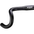 Kép 2/2 - FSA Vero Compact országúti kormány, 31,8x440 mm, alumínium, fekete