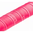 Kép 2/2 - Fizik Vento Solocush Tacky országúti kormányszalag (bandázs), neon pink