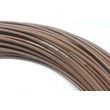 Kép 1/4 - Jagwire Sport CGX-SL, 5 mm-es fék bowdenház, spirális, barna