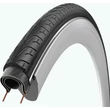Kép 1/2 - Vittoria Randonneur 28x1,6 (40-622) külső gumi (köpeny), reflexcsíkos, fekete, 795g
