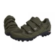 Kép 2/2 - FLR Bushmaster MTB kerékpáros cipő, SPD, khaki, 44-es