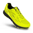 Kép 1/2 - FLR Energy MTB kerékpáros cipő, SPD, neon sárga, 36-os