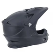 Kép 2/3 - MET Parachute MCR Mips fullface enduro bukósisak M-es (56-58cm), matt fekete
