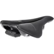 Kép 2/2 - Merida Expert SL sport nyereg, 240x140 mm, 245 g, fekete-zöld Toolbox