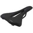 Kép 1/3 - Prologo Akero PAS férfi nyereg, 255x150 mm, 216g, feket​e
