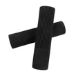 Kép 1/2 - Prologo Feather 2 női szivacs markolat, 123 mm, fekete, 16g