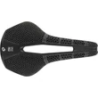 Kép 2/7 - Prologo Nago R4 3DMSS férfi nyereg, PAS, Nack, karbon pálcák, 245x137 mm, 149g, feket​e