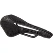 Kép 1/7 - Prologo Nago R4 3DMSS férfi nyereg, PAS, Nack, karbon pálcák, 245x137 mm, 149g, feket​e