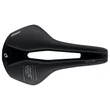 Kép 1/5 - Prologo Nago R4 PAS férfi nyereg, Nack, karbon pálcák, 245x147 mm, 153g, feket​e