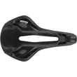 Kép 4/5 - Prologo Nago R4 PAS férfi nyereg, Nack, karbon pálcák, 245x147 mm, 153g, feket​e