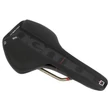 Kép 1/3 - Prologo Proxim Nembo férfi enduro nyereg, TiroX, Slide Control, 245x135 mm, 212g, feket​e
