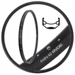 Kép 1/4 - Ryde Andra 40 tárcsafékes felni, 28-29 colos (622x31-25 mm), 32H, illesztett, 935g, fekete