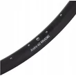 Kép 2/4 - Ryde Andra 40 tárcsafékes felni, 28-29 colos (622x31-25 mm), 32H, illesztett, 935g, fekete