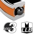 Kép 2/2 - Enduro MR 21531 LLB ipari csapágy, 21,5 x 31 x 7 mm, acél golyókkal