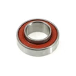 Kép 1/3 - Enduro 6902 LLU MAX-E ipari csapágy, 15 x 28 x 7/10 mm, acél golyókkal