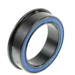 Kép 2/2 - Enduro BK-7019 DUB integrált középcsapágy, pressfit, BB86, BB92, 41 mm, kétsoros, fekete