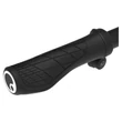 Kép 1/3 - Ergon GA3 Supernova ergonómikus bilincses MTB markolat, L-es méret, 130 mm, fekete