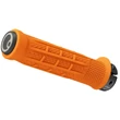Kép 3/4 - Ergon GDH bilincses MTB DH/Dirt markolat, 139 mm, narancssárga (Juicy Orange)