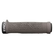 Kép 2/4 - Ergon GDH bilincses MTB DH/Dirt markolat, 139 mm, szürke (Slay Grey)