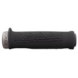 Kép 2/4 - Ergon GDH Fat bilincses MTB DH/Dirt markolat, 139 mm, fekete