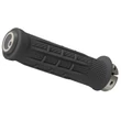 Kép 3/4 - Ergon GDH Fat bilincses MTB DH/Dirt markolat, 139 mm, fekete