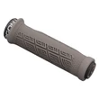 Kép 1/4 - Ergon GDH Fat bilincses MTB DH/Dirt markolat, 139 mm, szürke (Slay Grey)